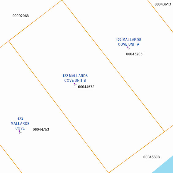 Property Map
